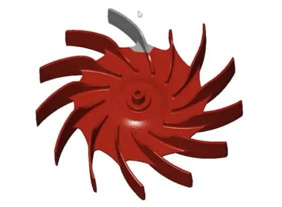 漯河蔡司三维扫描仪